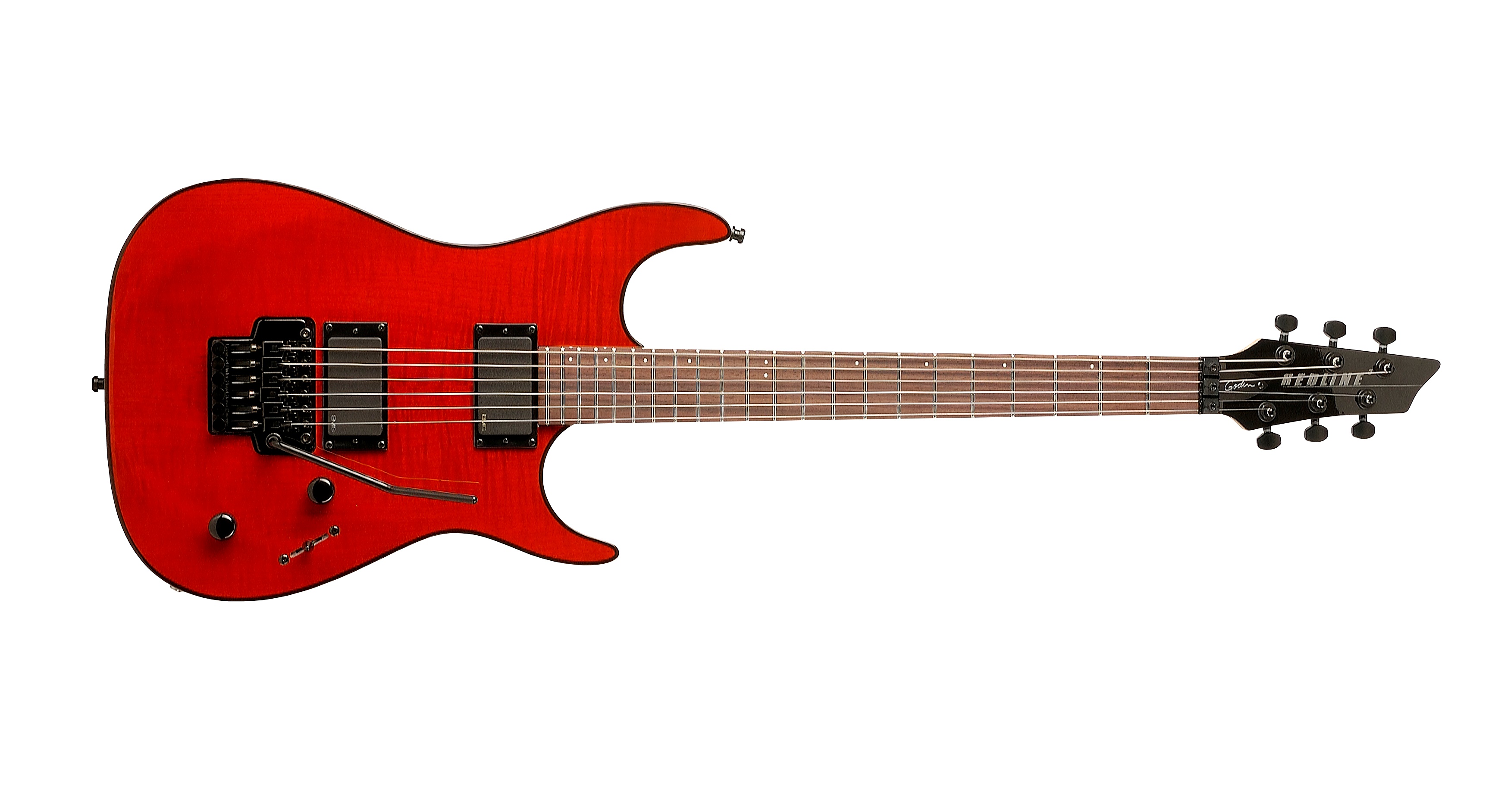 Godin Redline 3 Godin Redline 3