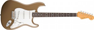 Eric Johnson Stratocaster RW
