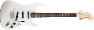 Ritchie Blackmore Stratocaster