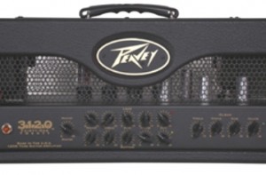Peavey 3120
