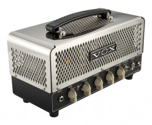 Vox Night Train