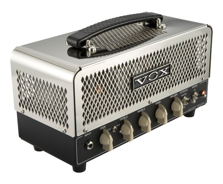 Vox Night Train