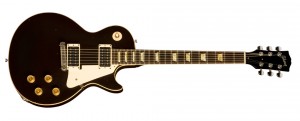 Jeff Beckk 1954 Les Paul Oxblood