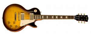 50th Anniversary Gibson Les Paul
