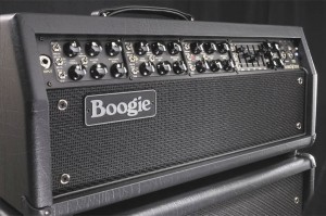 Mesa Boogie Mark 5