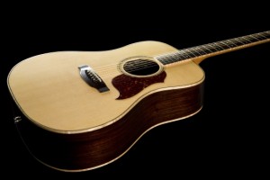 Gibson Songwriter Deluxe Standard