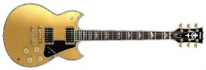 Yamaha SGB3000