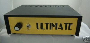Ultimate Attenuator