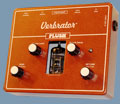 Fuchs Verbrator