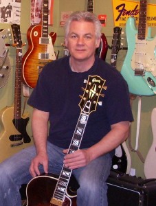 Gord Miller