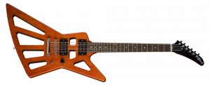 Gibson Limited Run Holy Explorer