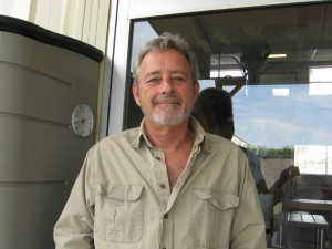 Larry Rodgers