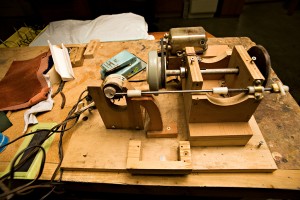 Winding Machine