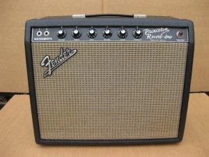 1964 Princeton Reverb