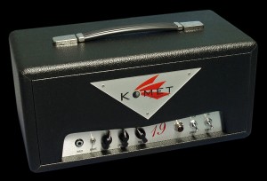 Komet 19