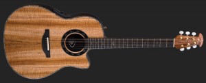 2009 Ovation Collectors Edition Koa