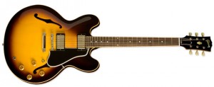 1959 Gibson ES-335 Dot Reissue