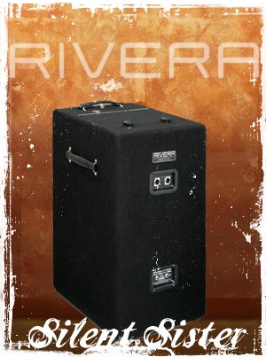 Rivera Silent Sister Rivera Silent Sister