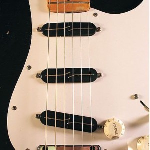 Fralin Split Blade Pickups