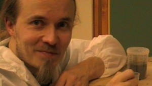 Juha Ruokangas Juha Ruokangas