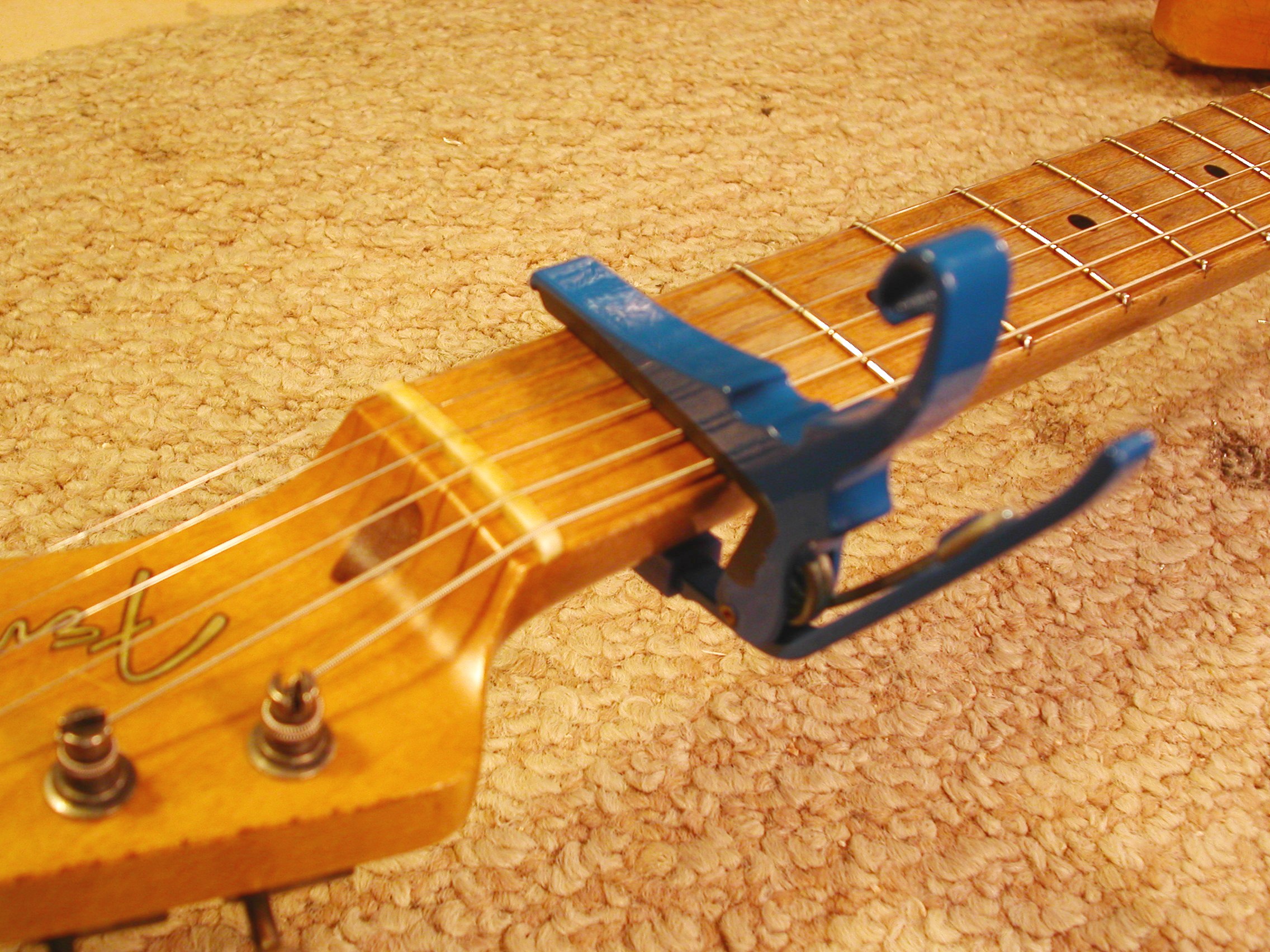 capo