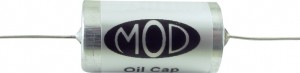 MOD-Oil-Capacitor