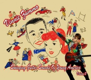 Vinnie-album
